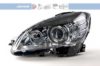 JOHNS 50 04 09-4 Headlight